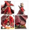 Cities of Sigmar - Aqshian Pyrocaster